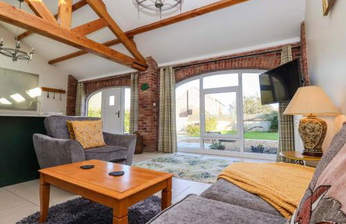 Plough Cottage - Foto 2