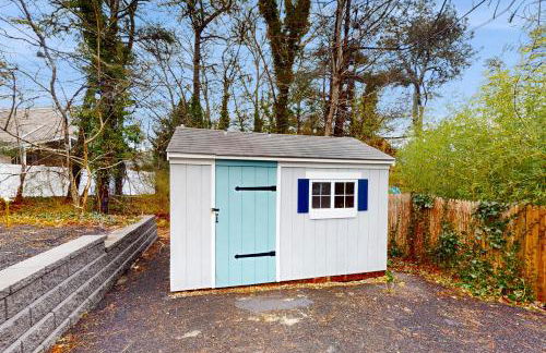 Periwinkle House - Foto 30