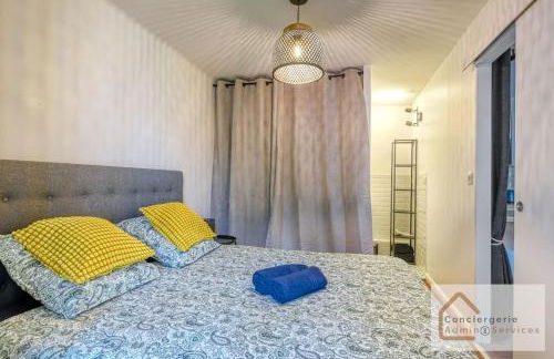 Escapade paisible 2 à 4 voyageurs - Foto 2