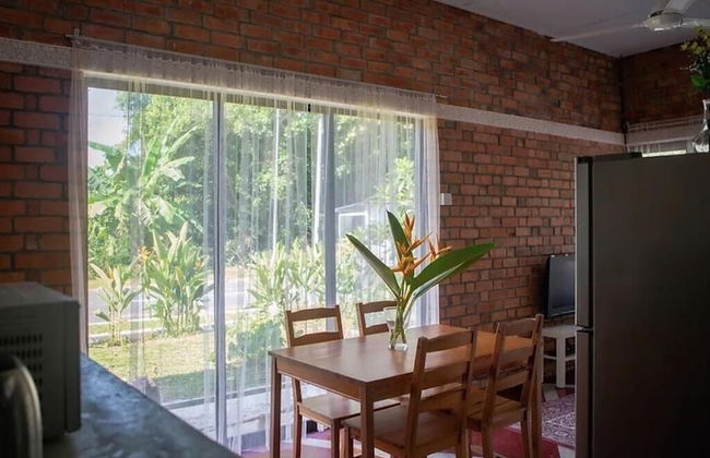 Langkawi Rouhi Retreats at Langkawi - Foto 11