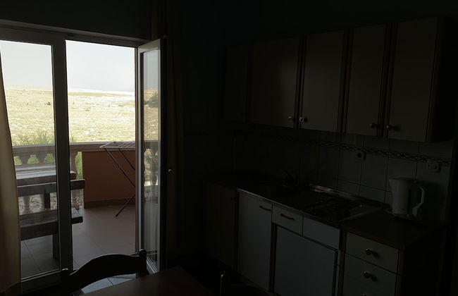 Villa ata Razanac - Apartment With sea View - Foto 9