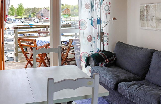 4 Person Holiday Home in Mellerud-by Traum - Foto 11