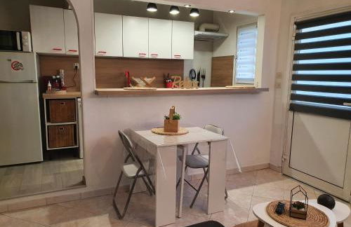 Villa les palmiers -Stretta di i mandarini - Foto 17