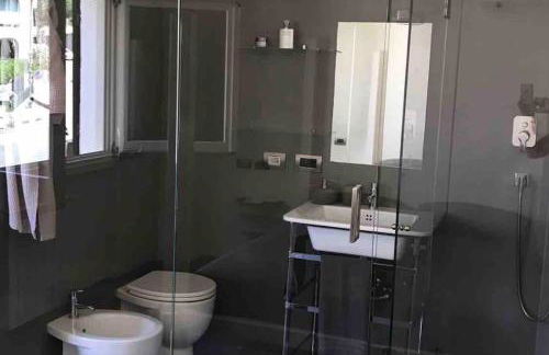 ELEGANT APARTMENT IN PORTO ERCOLE - Foto 16