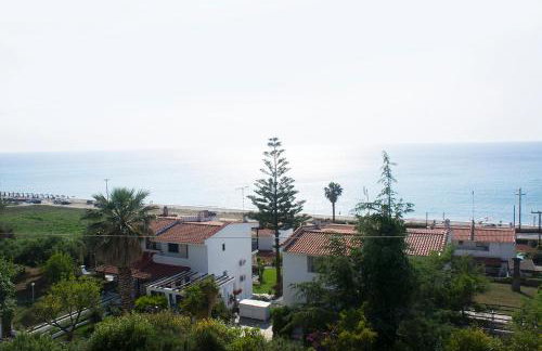 Possidi Aigaiopelagitika 2-floor beach house - Foto 42