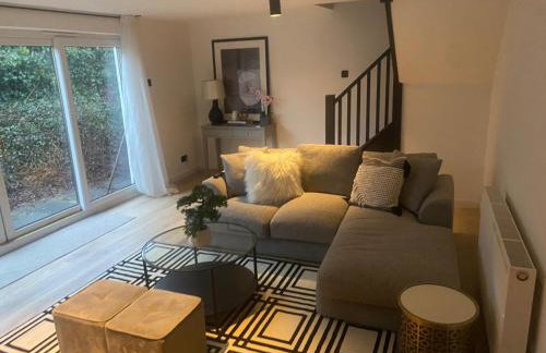 Sleeps7-Parking-Garden-Patio - Foto 1