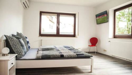 Exklusive Ferienwohnung in Einbeck, Zentrum! NEU!! - Foto 2