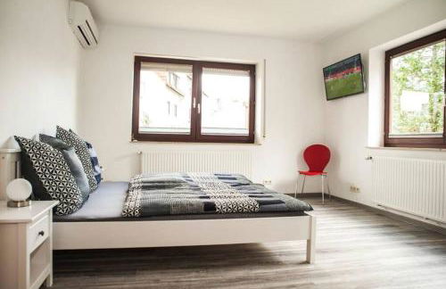 Exklusive Ferienwohnung in Einbeck, Zentrum! NEU!! - Foto 2