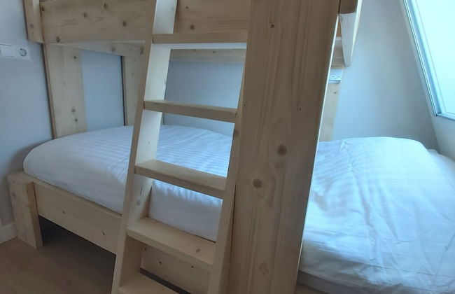 Ruyge Weyde Logies -The Farmer's Daughter - Photo 13