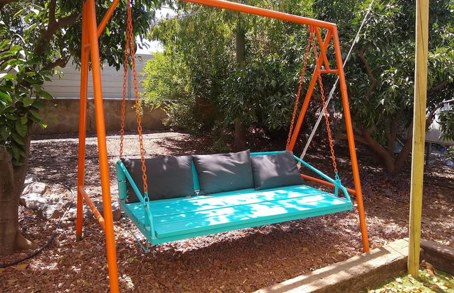 Villa BaGalil 3BR Retreat by Sea N' Rent - Foto 17