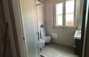 Residenza Zotaj Small appartament - Foto 9