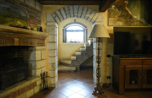 Casale Esmeralda - Foto 38