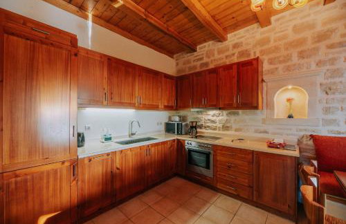 Villa Arianna With Breathtaking View Near Rethymno - Foto 50