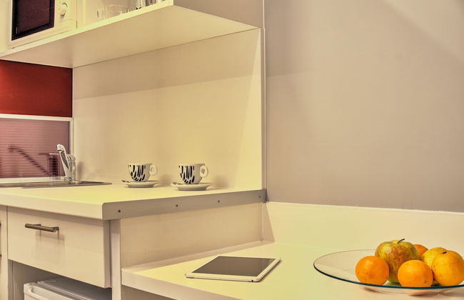 HILD-1 Apartments Budapest - Foto 7