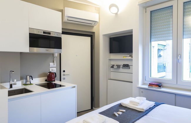 notaMi - La Piccola Perla - Central Station - Foto 12