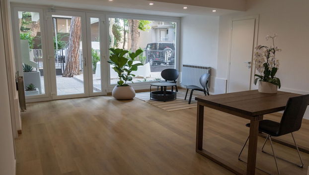 DimmiDiRimini - Appartamenti in Affitto - Foto 2, Recepción