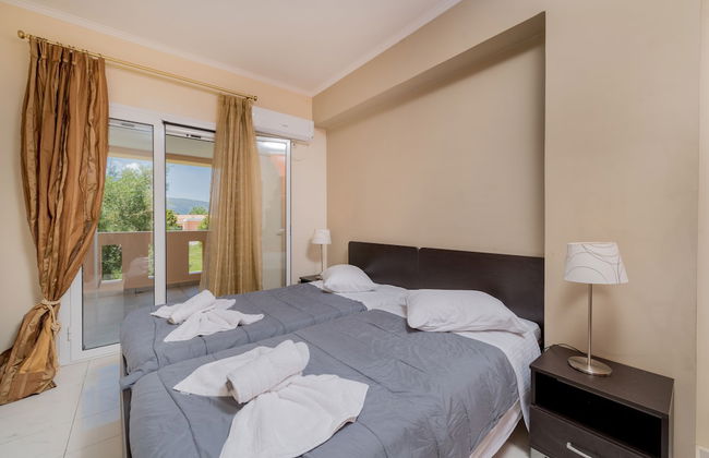 Leone Luxury Villas - Foto 8