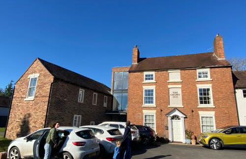 Hodge Bower Holidays - Ironbridge, Squires - Foto 18