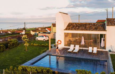 Casas da Chaminé Eco Country Lodge - Photo 65