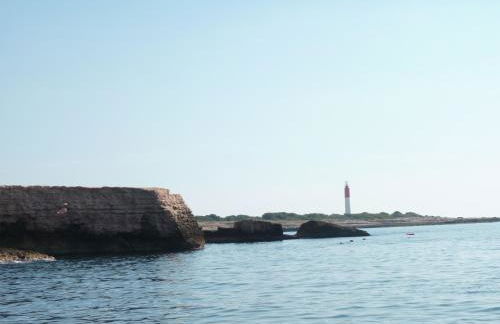 La Villa du Petit Port - Foto 54