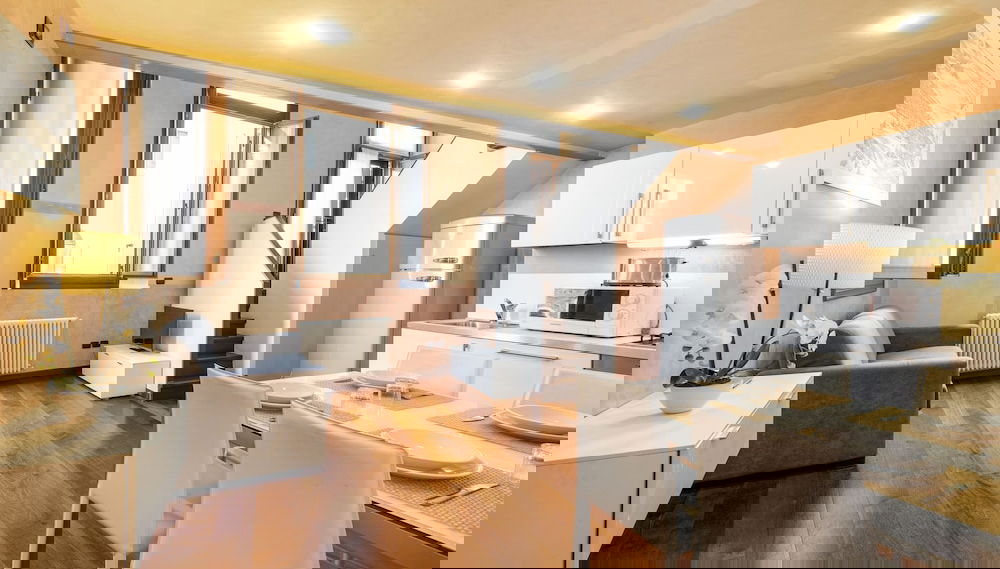 Doge Palace 8 - Locz - Foto 1, Habitación