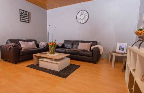 Ferienwohnung Weingut KDM - Foto 13