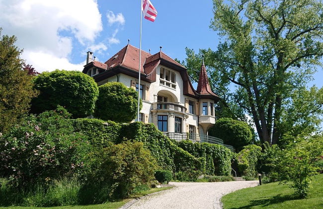 Villa Vorbourg 15 - Foto 2