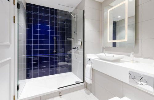 Native Glasgow - Foto 110