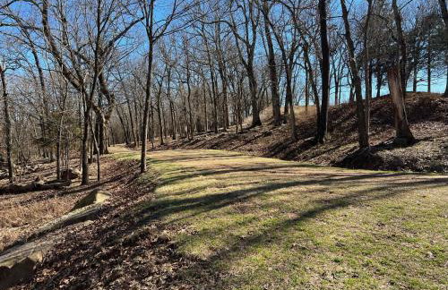 New Centennial Park Luxury Smart Home w Courtyard - Foto 24