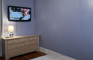 The Painted Lady, a spacious renovated 4BR Victorian - Foto 20