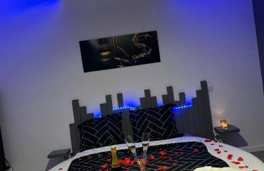 Love room - Photo 16