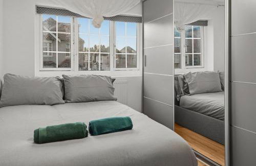 Balcony Terrace flat - 17 mins from Central London - Photo 3