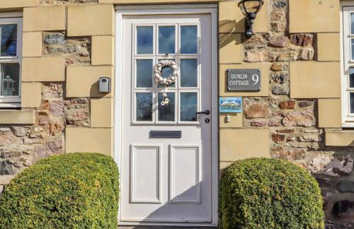 No9 Budle Sands - Foto 2