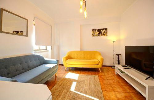 Charming T3 with patio, beach and surf - Foto 12