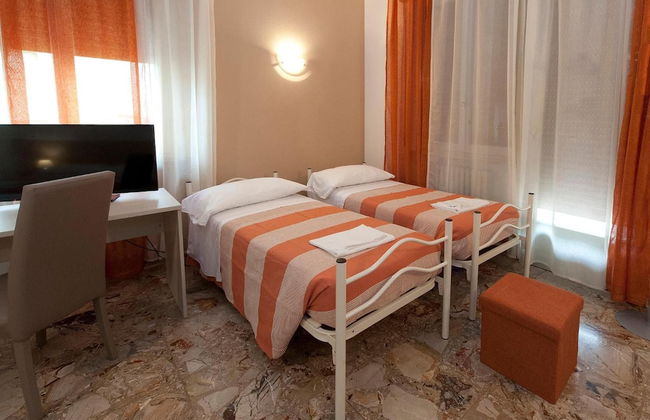 Gardenia Guest House - Foto 20