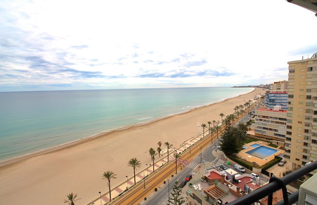 Apartamento Ocean Blue - Foto 23