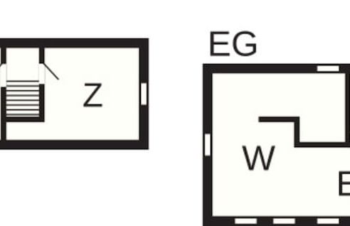 6 Person Holiday Home in Soby Aero - Foto 3