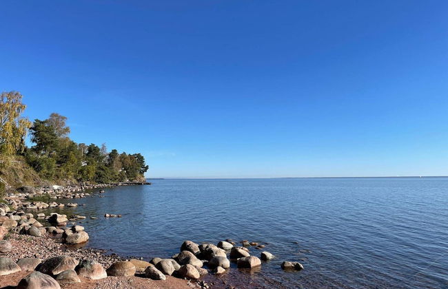 4 Person Holiday Home in Frandefors - Photo 35