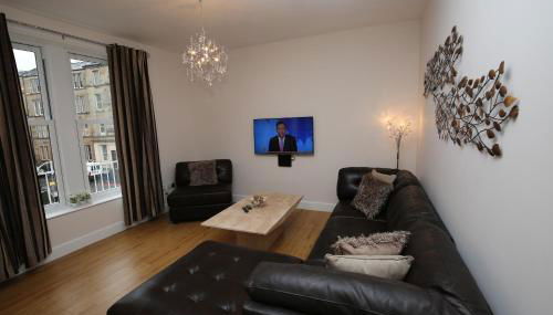 Edinburgh Pearl Apartments - Dalry House Residence - Foto 3
