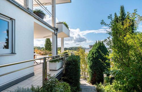 Die Ferienwohnung - Foto 34