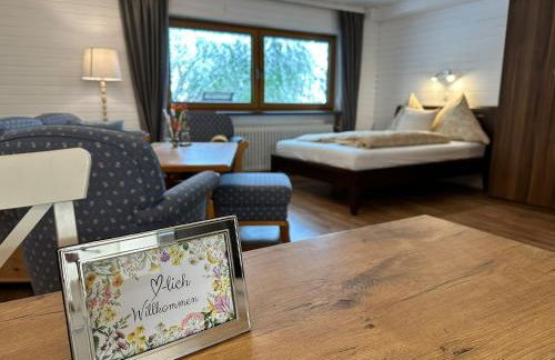 Appartement Tegelberg - Foto 3