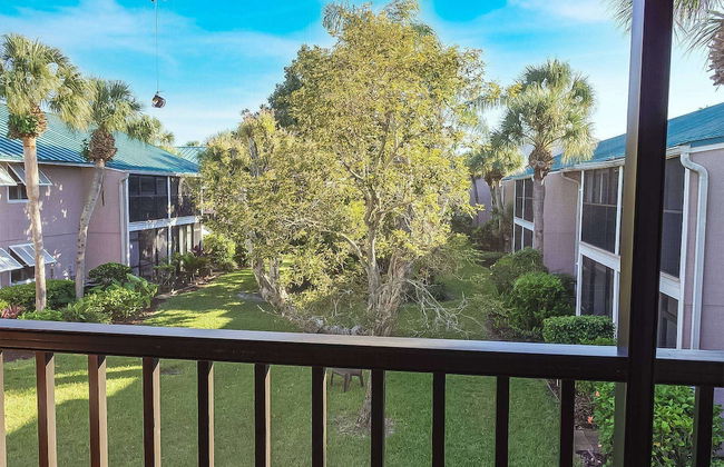 White Sands & Seashells, 1 BR 2nd Fl - Foto 17