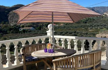 Rambla Retreats Apartment Verde with a shared hot tub & pool in Rambla de Oria - Foto 21