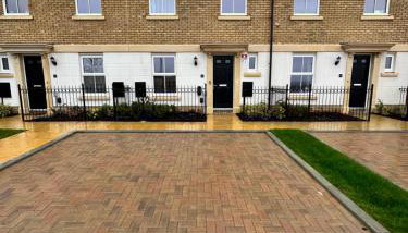 Modern 4 Bed - 2.5 Bathroom Home - Foto 2