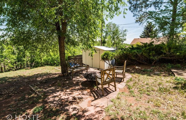 3bd1 Mile to Garden of the Godstraveler's Home - Photo 29