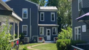 Roadhaven1830 - Foto 2, Lobby or reception