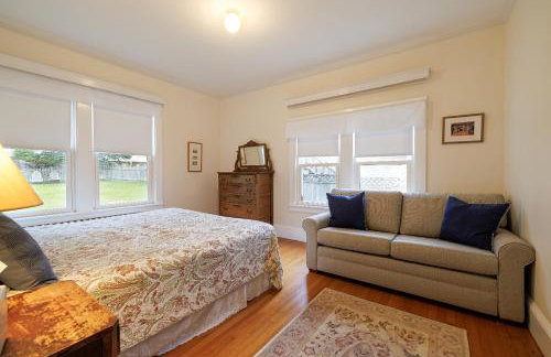 Family & Dog Friendly 4BR in Downtown NE Harbor - Millbrook - Foto 23