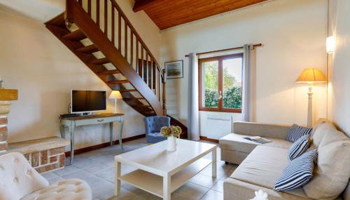 Holiday Home Le Predaire by Interhome - Foto 4