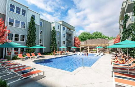 Dockside on Lake Hartwell near Death Valley - Foto 37