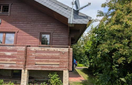 Feriendomizil Haus Störtebeker - Foto 6